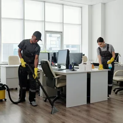 D&R Cleaning Solutions