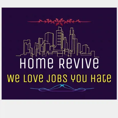 Home Revive