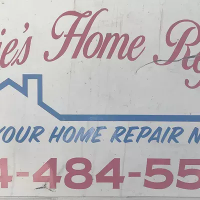 Robie’s Home Repairs