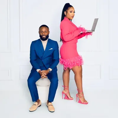 Elisha & Taylor Hill - Financial Professionals