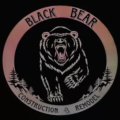 Black Bear Construction & Remodel LLC