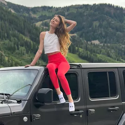 Kateryna Dobroshtan