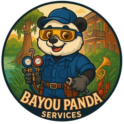 Bayou Panda Services, LLC