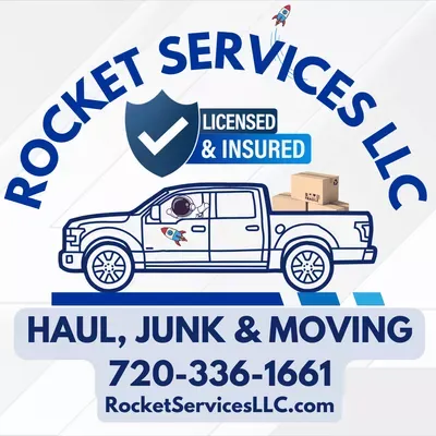 Rocket Services LLC