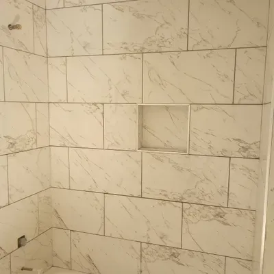 J.R Solutions Tile N More