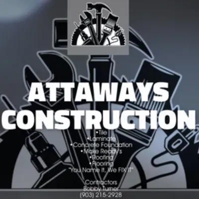 Attaways flooring