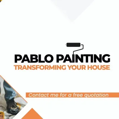 P&C Services paint