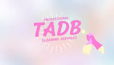 TADB Professional Cleaning Services