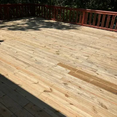 M&C construction