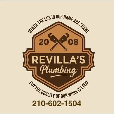 Revilla’s Plumbing Company