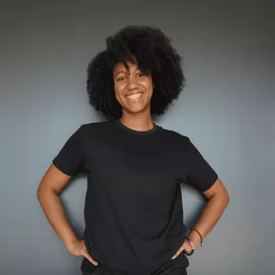Sade Culliver - On Edge Wellness