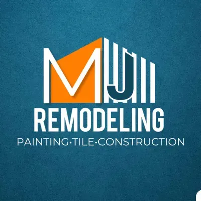 MJ REMODELING