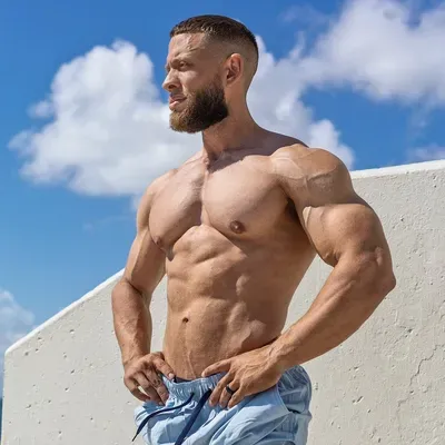 dannyswolefitness