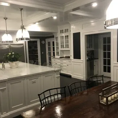 A.m home improvement LLC