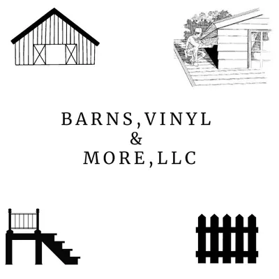 Barns, Vinyl & More, LLC
