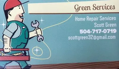 Green Services