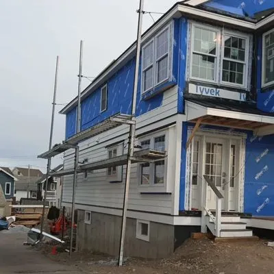 Family Construction