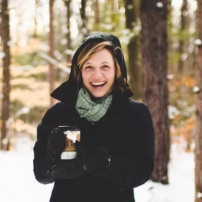 Emily Clara - Financial Coaching