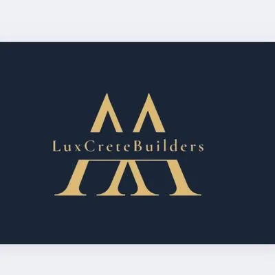 Luxcrete Builders