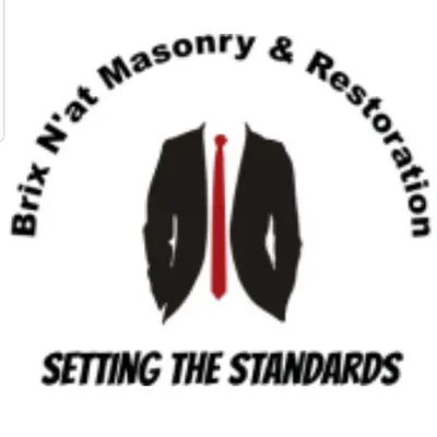 Brix N'at Masonry & Restoration