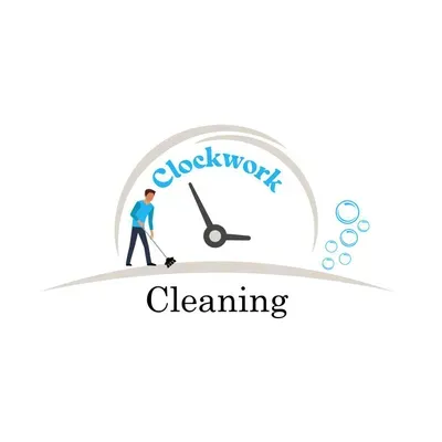 ClockWork Cleaning LLC