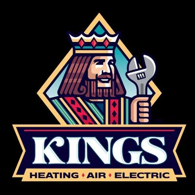 Kings Heating Air & Electric