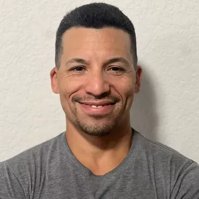 Rob Fitness