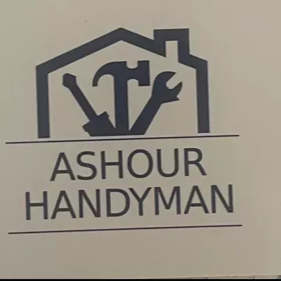 Ashour handyman service
