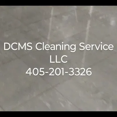 DCMS Cleaning Service LLC