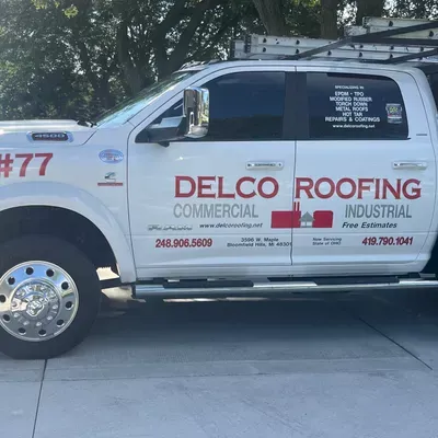 Delcoroofing