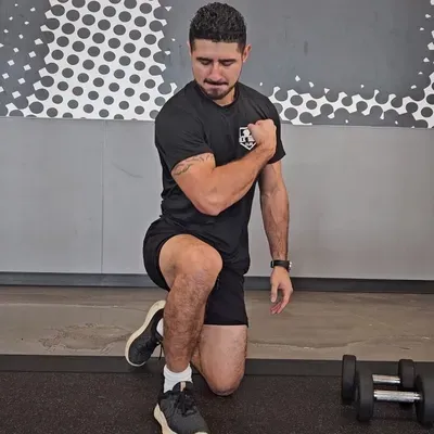 Gutierrez Gainz