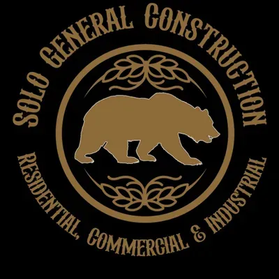 Solo General Construction