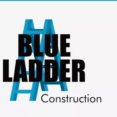 Blue Ladder Contractors Inc. and HHH CONTRACTORS