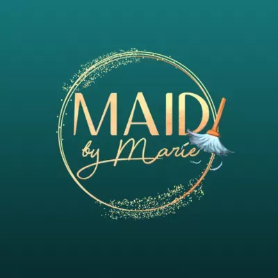 Maid by Marie