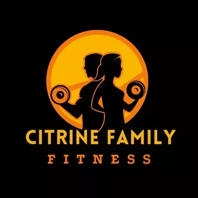 Citrine Family Fitness