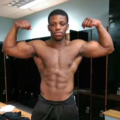 Vigorous fitness