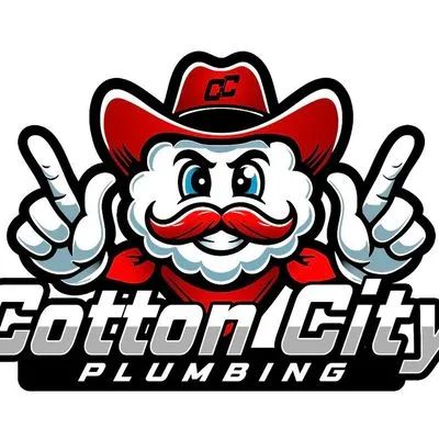 Cotton City Plumbing