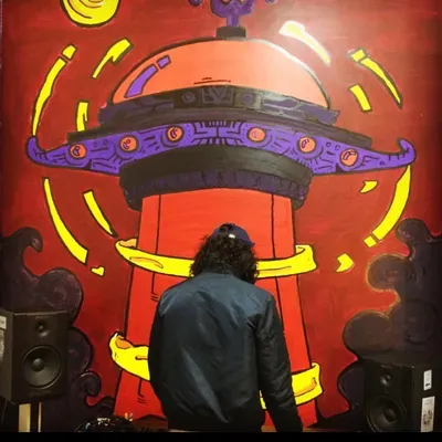 BG Murals