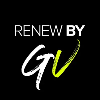 Renew by GV
