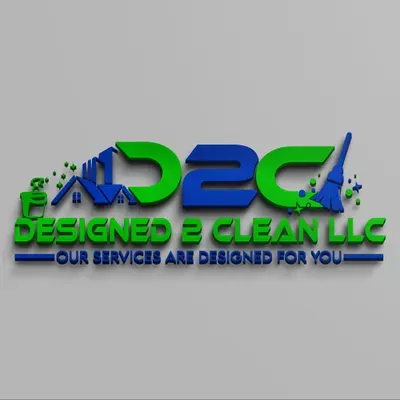 Designed 2 Clean LLC