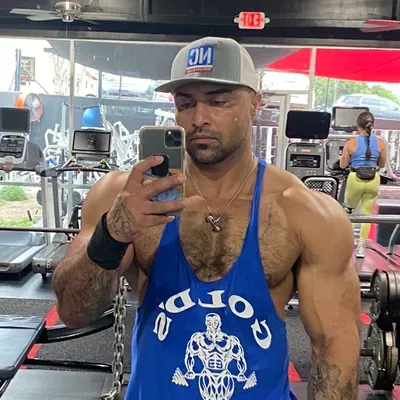 Paul Bauman Personal Training