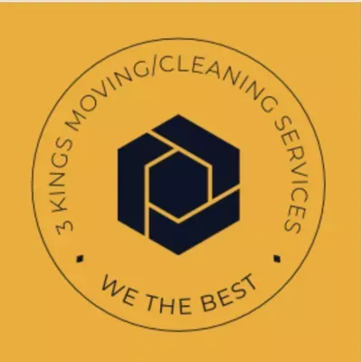 3 Kings moving and cleaning service