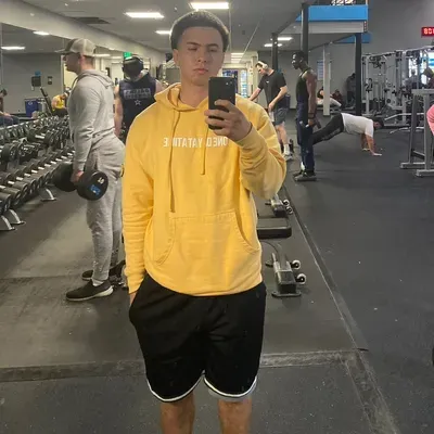 Angelo Calderon