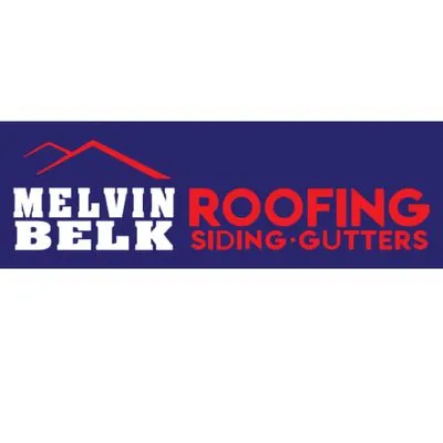 Melvin Belk Roofing Siding & Gutters
