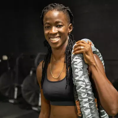 Lana Mims Personal Training & Sedulous S&C
