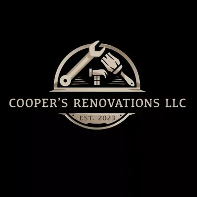 Cooper’s Renovations LLC