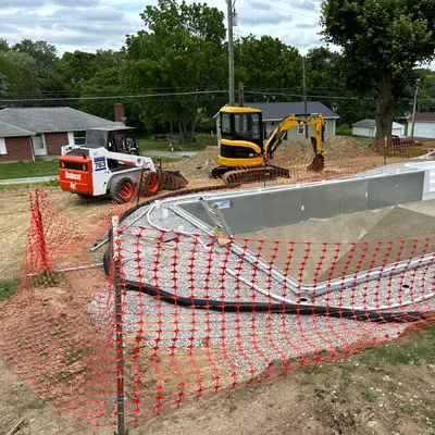 Brown Contracting LLC