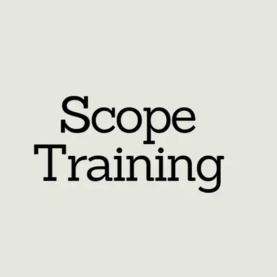 Scope Personal Training