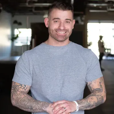 TacFit Training Solutions