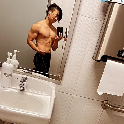 Danny’s fitness